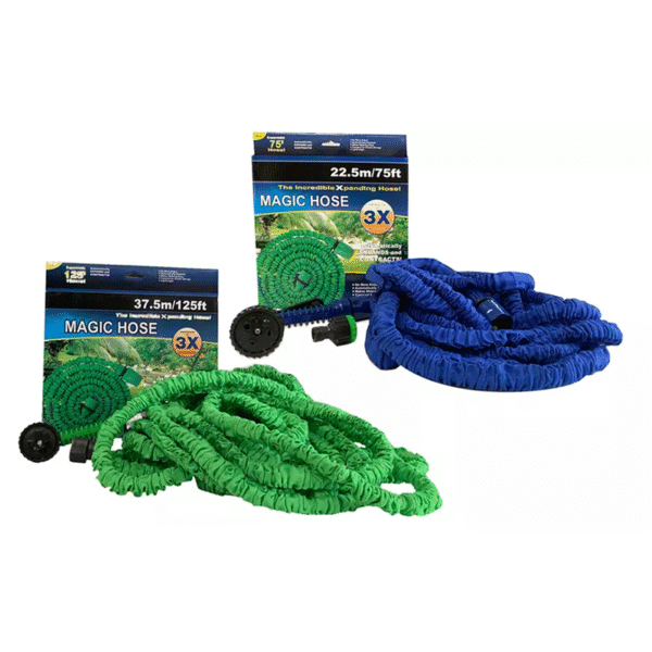 Manguera de jardin 15MTS