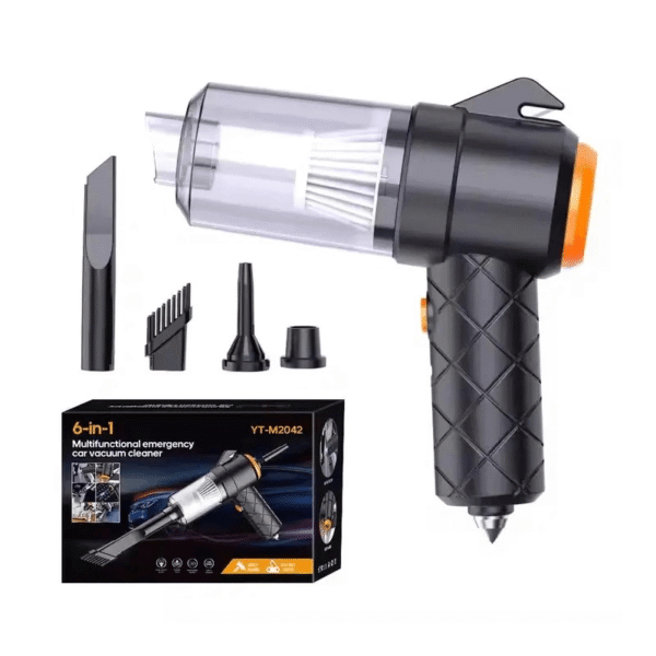 Aspiradora Portable