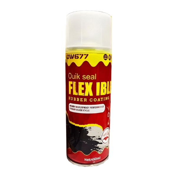 Spray Sellador