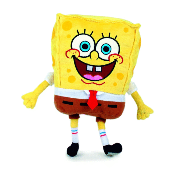 Peluche Bobo Esponja
