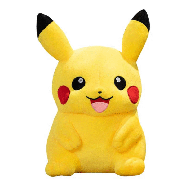 Peluche Pikac Grande
