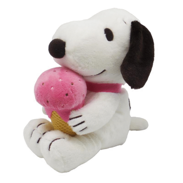 Peluche Snoopy