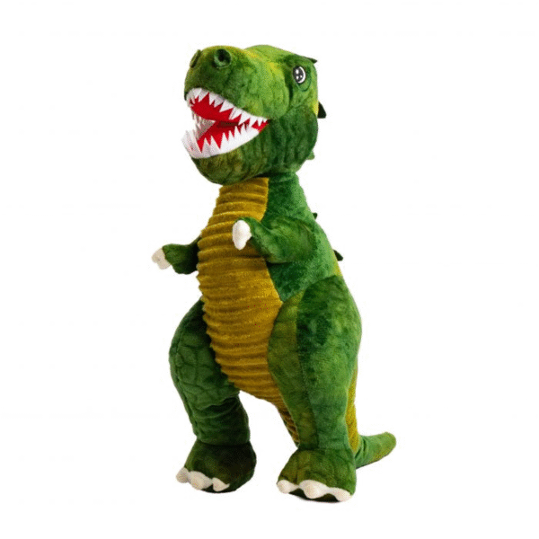 Peluche Dinosaurio Grande