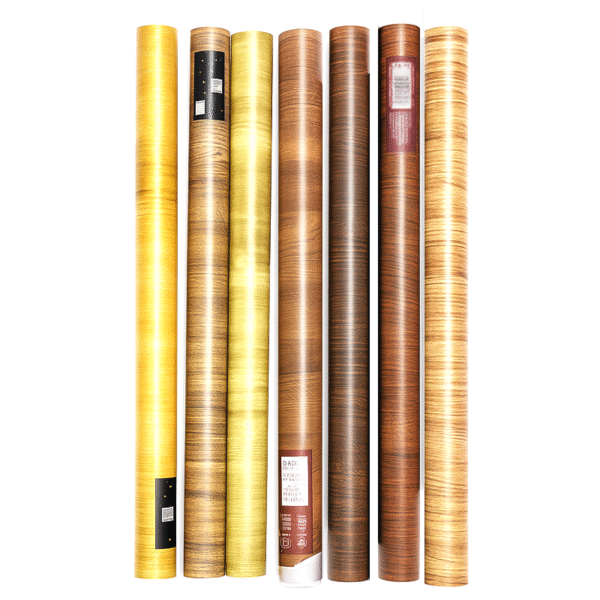 Papel adhesivo 45 x 3m