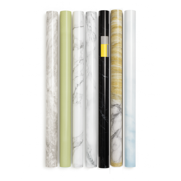 Papel adhesivo 60 x 3m