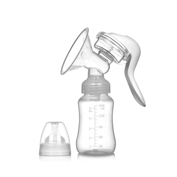 Extractor de Leche Manual