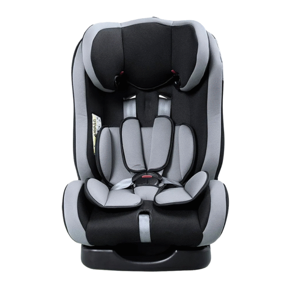 Silla de Carro Infantil Gris