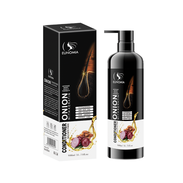 Acondicionador cebolla morada 900 ml