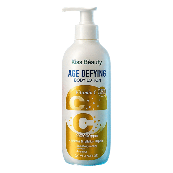 Body Lotion vitamina C 220mL