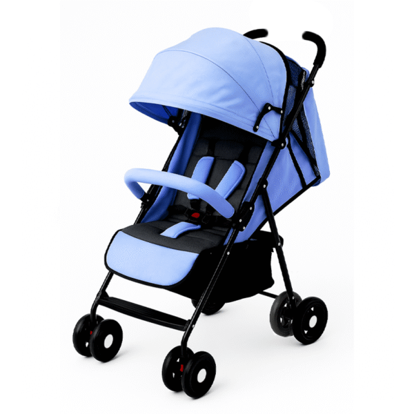Cochecito de bebe