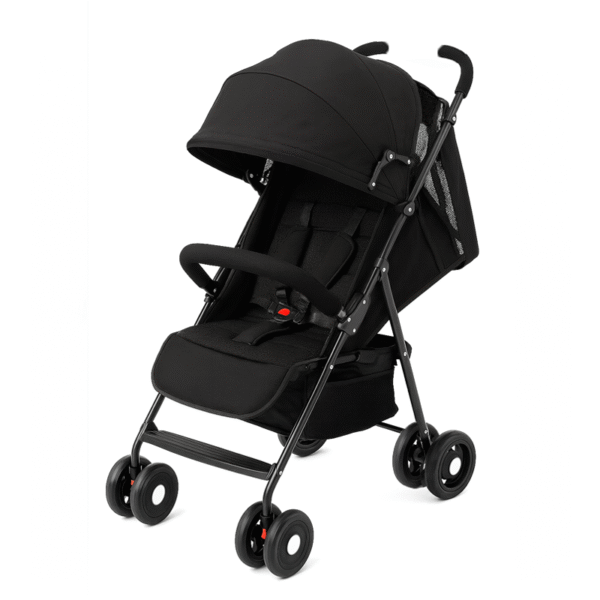 Cochecito de bebe