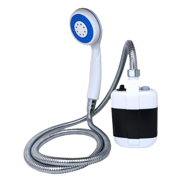 Ducha Eléctrica USB Exterior
