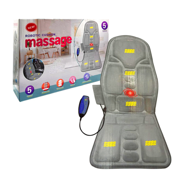 Masajeador para carro