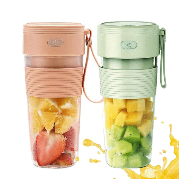 Taza de jugo