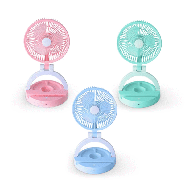Ventilador