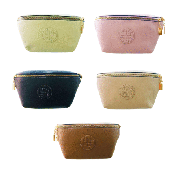 Bolso de mujer elegante