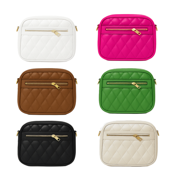 Bolso de mujer compacto