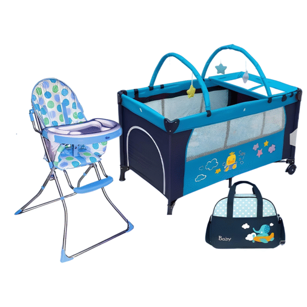 Combo 15 Azul