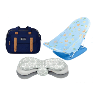 Combo 16 Azul