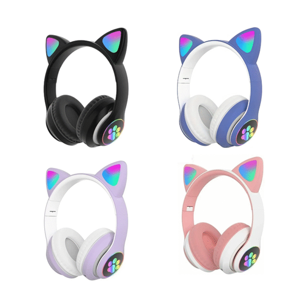 Auriculares STN-28