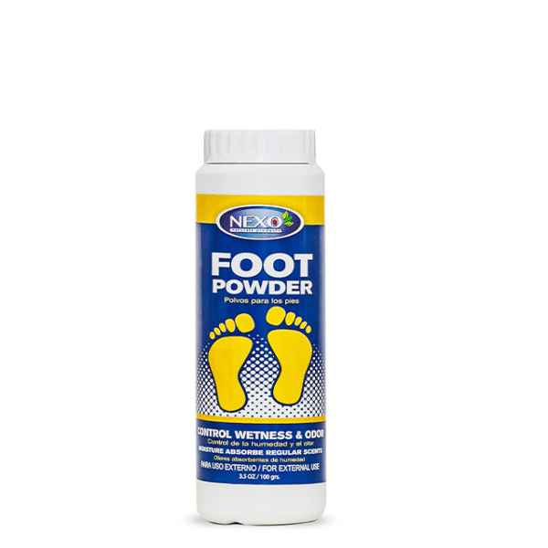 Talco Para Pies 100 GRS