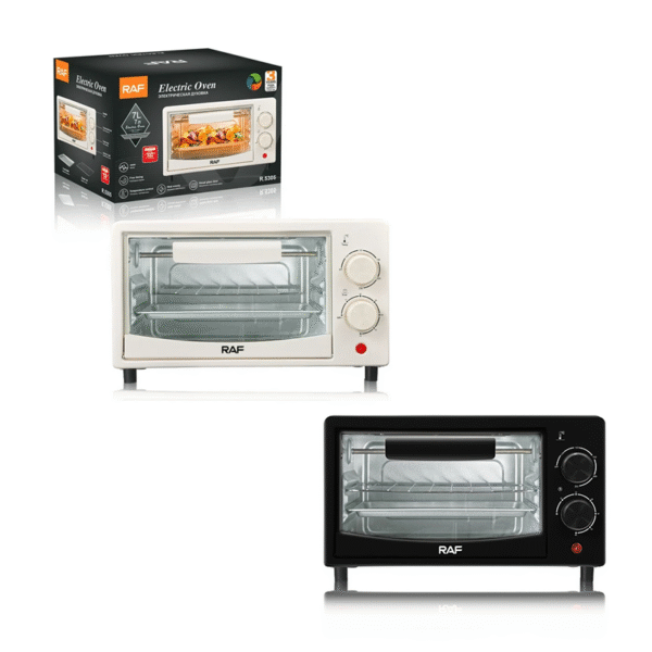 Horno RAF 7 Litros