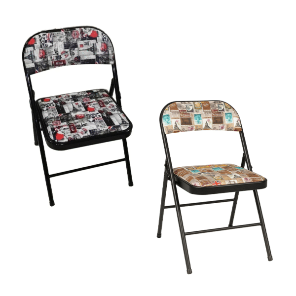 Silla 40x40x74cm
