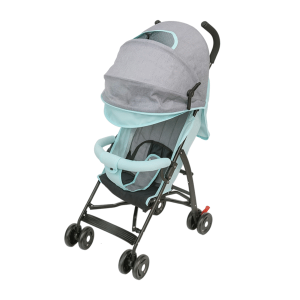 Cochecito de Bebe