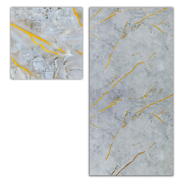 Marmol PVC
