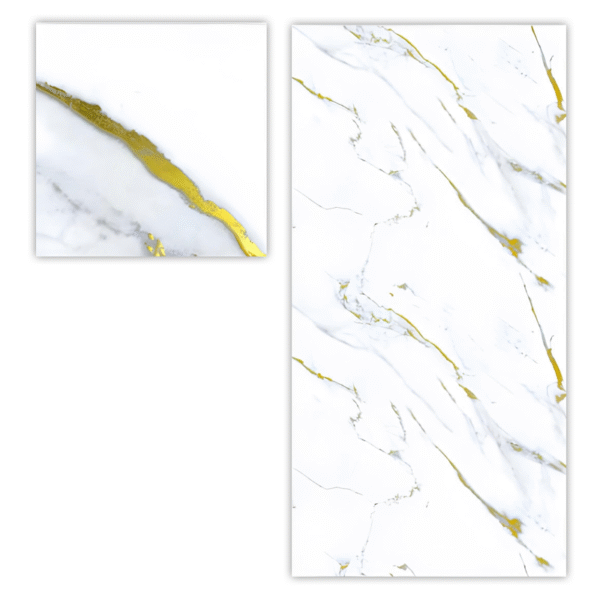 Marmol PVC