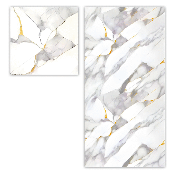 Marmol PVC