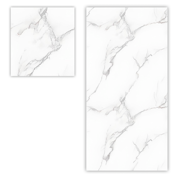 Marmol PVC