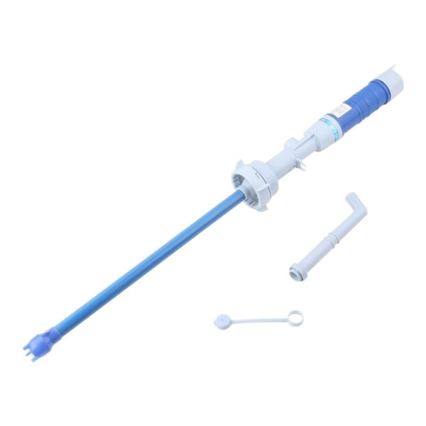 Dispensador de agua inteligente