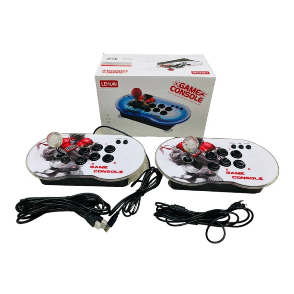 Consola de videojuegos portátil